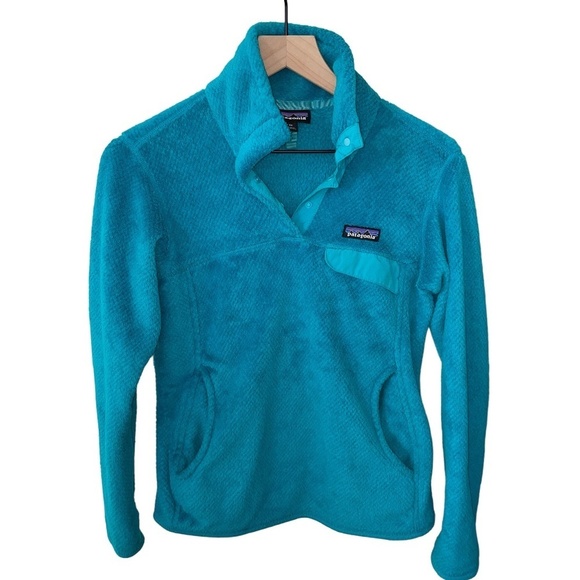Patagonia Re-Tool Fleece - Picture 6 of 15